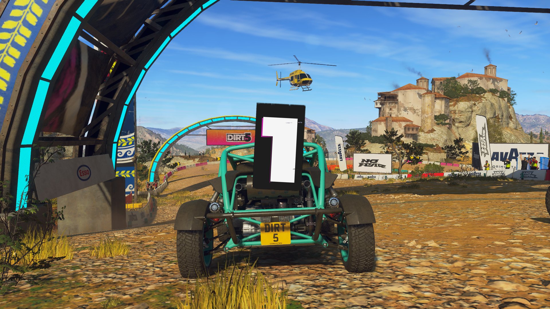 DiRT 5 - Imagen 25